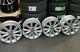 Ex Display 18 Vw T5 T6 Style D'alliage Springfield Roues 5x120 Et45 65.1cb