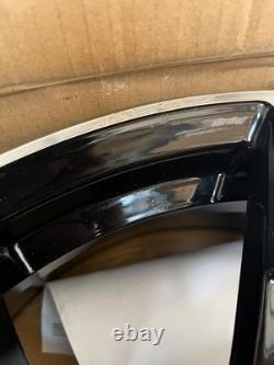 Ex Display x4 19 Roues en Alliage Style Adelaide pour VW Golf R Golf GTD GTI Caddy