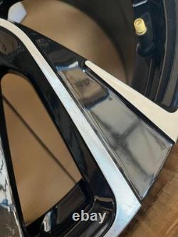 Ex Display x4 19 Roues en Alliage Style Adelaide pour VW Golf R Golf GTD GTI Caddy