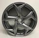Gm X4 18 Roues En Alliage Vw Golf R V5339 Style Golf Gtd Gti Caddy Passat Audi