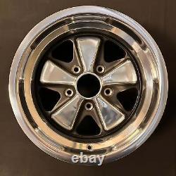 JANTES EN ALUMINIUM STYLE RSR PORSCHE FUCHS EX-DISPLAY 15x8J & 9J 5x130 PCD (S1)