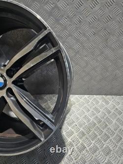JANTE AVANT EN ALLIAGE BMW 719M STYLE 20 20x8.5J