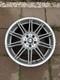 Jante Arri&egrave;re En Alliage 19" Bmw Authentique Style Mv4 225m 9j E90 E91 E92 E93