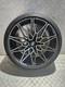 Jante Avant En Alliage Style Comp&eacute;tition Bmw M3/m4 826m 245/35/20 8.5jx20