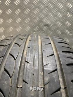 Jante en alliage BMW style BBS CLS 225/45/17 argentée