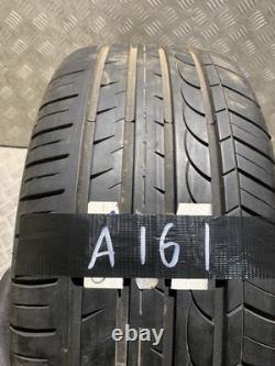 Jante en alliage BMW style BBS CLS 225/45/17 argentée