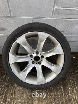 Jante en alliage Style 168 de BMW X5 E53 Avant 9.5J 20 ET45 6766068
