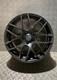 Jante En Alliage Grise Bmw Bbs Style Cls 19 19xj8.5