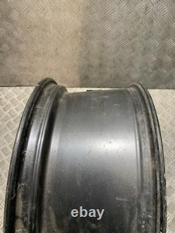 Jante en alliage grise BMW BBS style CLS 19 19xj8.5