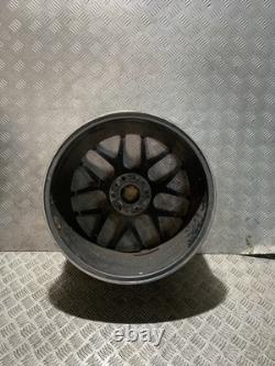 Jante en alliage grise BMW BBS style CLS 19 19xj8.5
