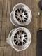 Jantes Jr Wheels Jr40 Et15 5x100 Argent Usin&eacute; Style 3 Pi&egrave;ces &agrave; D&eacute;port Profond X2