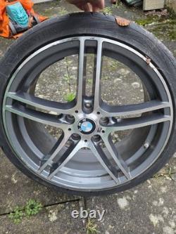 Jantes alliage 19 pouces M Sport style 313