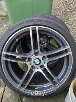 Jantes alliage 19 pouces M Sport style 313