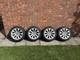 Jantes Alliage Bmw 17 Style 244 S&eacute;rie 5 E60 E61