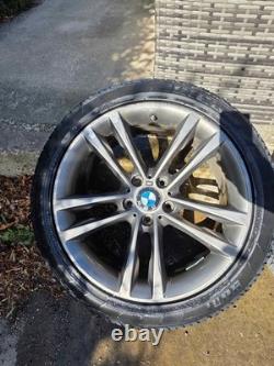 Jantes alliage BMW 19 pouces, style 598M