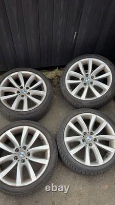 Jantes alliage BMW Style 331 5x120 19 x4