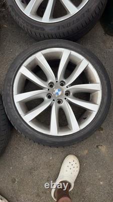 Jantes alliage BMW Style 331 5x120 19 x4