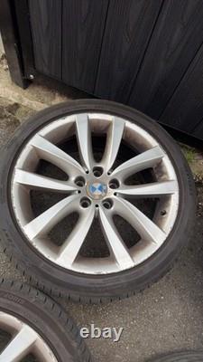 Jantes alliage BMW Style 331 5x120 19 x4