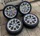 Jantes Alliage Bmw Style 398 De 18 Pouces, Montage D&eacute;cal&eacute;, S&eacute;rie 3 Et 4 F30 F31 F32 F33 F34