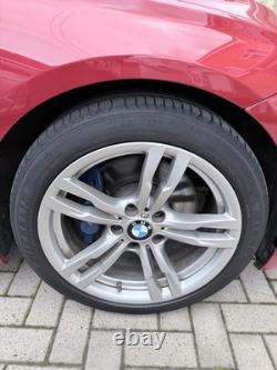 Jantes alliage BMW Style 400m 18 authentiques