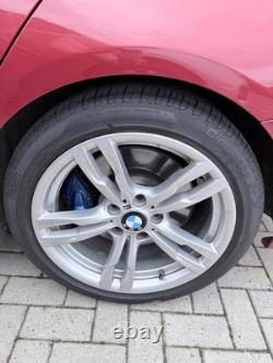 Jantes alliage BMW Style 400m 18 authentiques