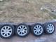 Jantes Alliage Bmw D'origine Oem Z3 E36 / E46 Style 64 Avec Cache-moyeux