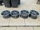 Jantes Alliage Bmw D'origine Style 310 21 Pouces 5x120, Jeu Complet De 4<br/>