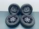 Jantes Alliage Authentiques Bmw E39 M5 Style 65 18'' 8jx18 9,5jx18 2228950 2228960 #098