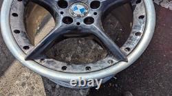 Jantes alliage d'origine BMW 18'' style BBS 108