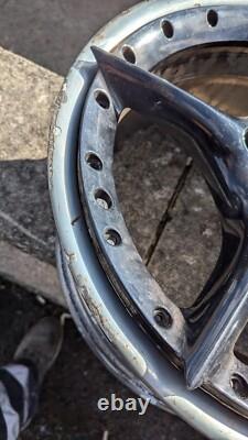 Jantes alliage d'origine BMW 18'' style BBS 108