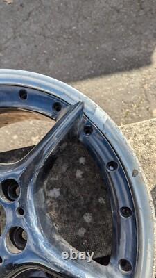 Jantes alliage d'origine BMW 18'' style BBS 108