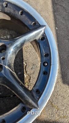 Jantes alliage d'origine BMW 18'' style BBS 108
