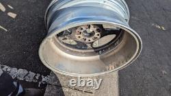 Jantes alliage d'origine BMW 18'' style BBS 108