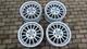 Jantes Alliage D'origine Bmw E90 E46 E36 Z3 Style 32 R17 8j Et34 5x120 72,6