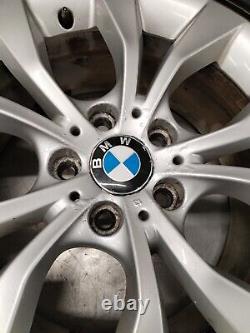 Jantes alliage de 17 pouces BMW X1 E84 Style 318 6789141 avec bande de roulement de 7 mm
