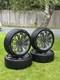 Jantes Alliage Et Pneus Authentiques Range Rover Style 23 1075 285/40 R23
