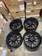 Jantes Alliage Style Audi A6 Avant 21'' A5 A6 A7 A8 Q3 Q5 Q7 Q8 S5 S6 S7 S8 Vw Id.5