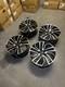 Jantes Alliage Style Audi Rs5 18'' A3 A4 A5 A6 A7 S4 S5 S7 Tt Vw Golf Mk6 Mk7 Mk8