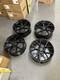 Jantes Alliage Style Estoril 18" Pour Vw Golf R, Compatibles Avec Vw Golf Mk6, Mk7, Mk7.5, Mk8 Et Mk8.5