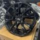Jantes Alliage Style Mini Cooper 17" D&rsquo;exposition, Noir Brillant, 7jx17 5x112 Et45