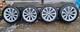 Jantes En Alliage 17 Style 286 Oem Authentiques Bmw Serie 3 E90 E91 E92 E93 Avec Pneus