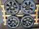Jantes En Alliage 17 Style 158 Pour Bmw Série 1 3 E87 E90 E91, Nécessite Des Pneus 6775596