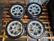 Jantes En Alliage 18 Style 350 Pour Bmw Série 5 6 F06 F10 F11 F12 F13 Avec Pneus
