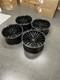 Jantes En Alliage 18 Pouces Style Turbine Mercedes Classe A B C E W204 W205 W206 W213 W118