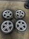Jantes En Alliage 19 Style 351 Pour Bmw Série 5 6 F06 F10 F11 F12 F13 Pneus De Qualité