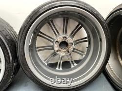 Jantes en alliage 19 pouces Style 220M pour BMW E90 E91 E92 E93 M3 2283555 2283556 #084