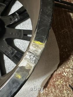 Jantes en alliage 20' authentiques BMW Série 5 G30 / G31 style 759i Individual