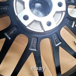 Jantes en alliage 20 pouces 4x compatibles avec Mercedes Benz GLC / ML / Vito Etc Style A M G