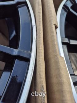 Jantes en alliage 20 pouces 4x compatibles avec Mercedes Benz GLC / ML / Vito Etc Style A M G