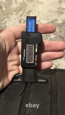 Jantes en alliage 20 pouces style rotor pour VW Transporter